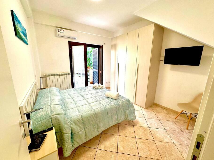 La Casetta Di Ale Ferienhaus Rom